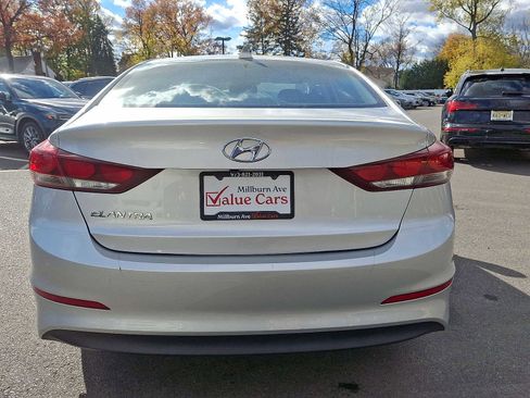Used 2017 Hyundai Elantra Value Edition w/ Cargo Package image 23