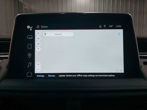 Used 2022 GMC Yukon SLT w/ SLT Luxury Package image 26