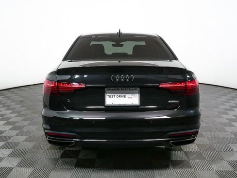 Used 2023 Audi A4 2.0T Premium Plus w/ Premium Plus Package image 27
