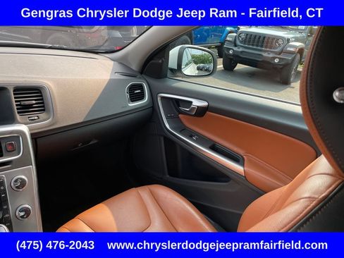 Used 2017 Volvo S60 T5 Inscription AWD/4WD image 59