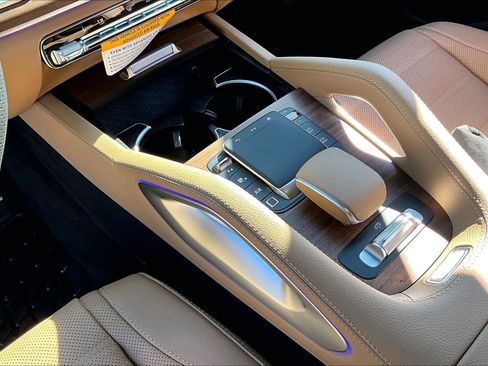 New 2026 Mercedes-Benz GLS 450 GLS 450 image 7