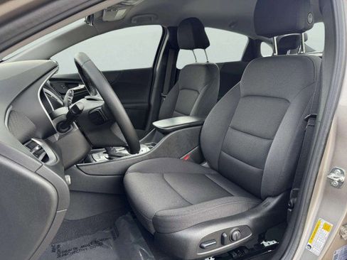 Used 2024 Chevrolet Malibu RS w/ LPO, Floor Liner Package image 22