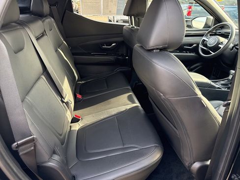 Used 2024 Hyundai Santa Cruz Night image 13