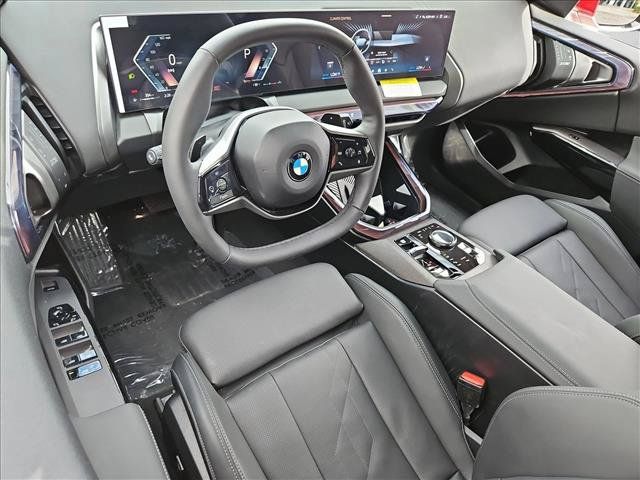 Certified 2026 BMW X3 xDrive30i w/ Premium Package AWD/4WD image 10