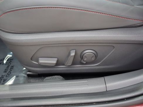 Used 2025 Hyundai Sonata N Line image 11