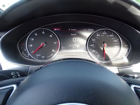 Used 2016 Audi A6 2.0T Premium AWD/4WD image 21