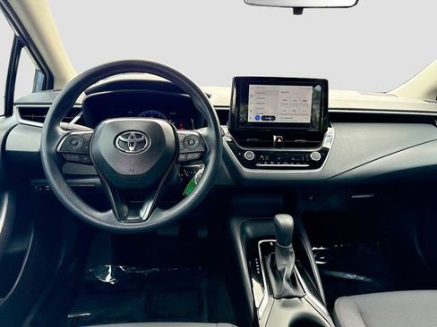 Used 2026 Toyota Corolla LE FWD image 21