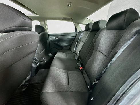 Used 2026 Honda Accord SE image 30