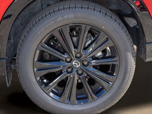 New 2024 MAZDA CX-5 2.5 Turbo image 36