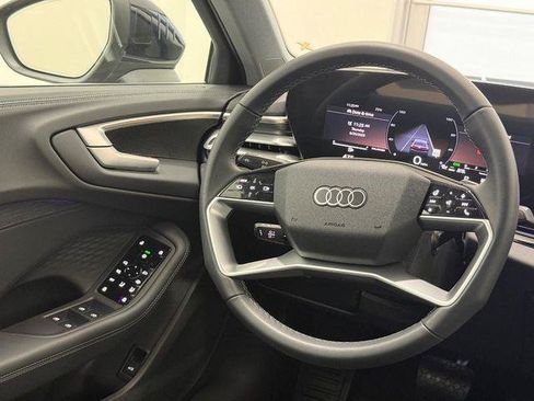 Certified 2025 Audi A5 2.0T Premium w/ Convenience Package AWD/4WD image 11