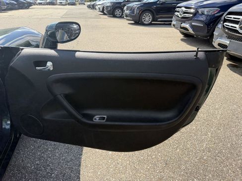 Used 2006 Pontiac Solstice Convertible w/ Power Package RWD image 14