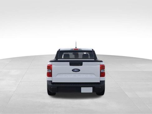 New 2026 Ford Maverick XL image 6