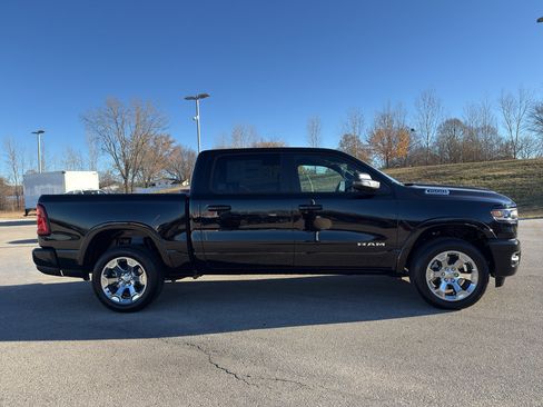 New 2026 RAM 1500 Big Horn image 4