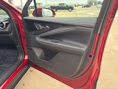 Used 2024 Chevrolet Blazer EV LT image 22