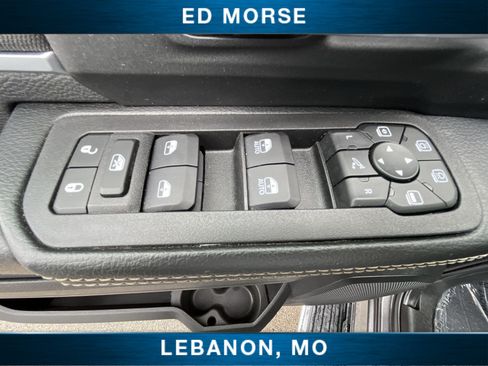 Used 2026 RAM 2500 Big Horn AWD/4WD image 21