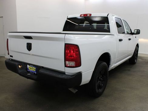 Used 2023 RAM 1500 Tradesman w/ Popular Equipment Group RWD image 5