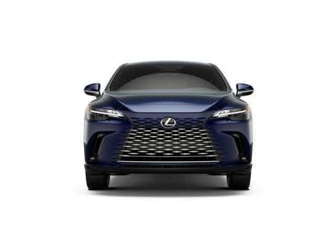 New 2026 Lexus RX 350 FWD image 4
