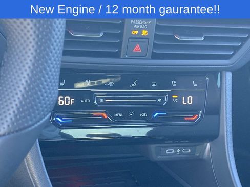 New 2026 Volkswagen Jetta GLI Autobahn FWD image 24
