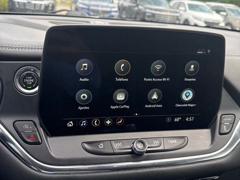 Used 2023 Chevrolet Blazer LT FWD image 7
