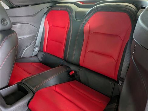 Used 2024 Chevrolet Camaro LT image 17