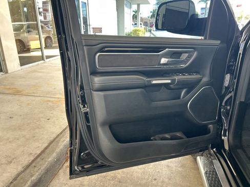 Used 2021 RAM 1500 Laramie w/ Sport Appearance Package image 36