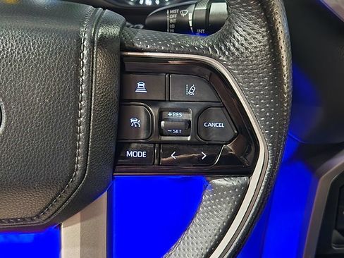 Used 2023 Toyota Tundra Limited w/ Power Package AWD/4WD image 47
