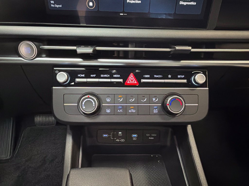 New 2027 Hyundai Santa Cruz SE AWD/4WD image 19