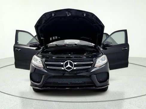 Used 2016 Mercedes-Benz GLE 400 4MATIC image 12