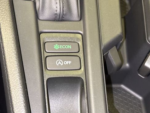 New 2026 Honda Accord SE image 27
