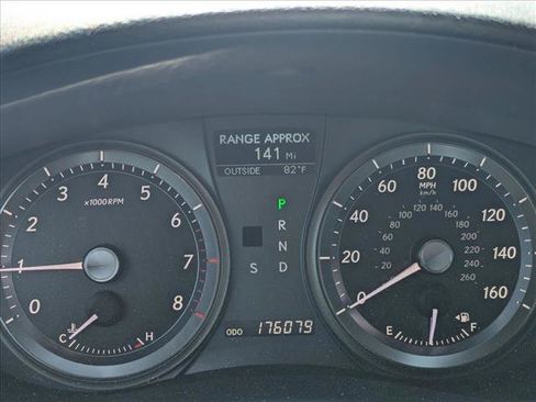 Used 2008 Lexus ES 350 FWD image 9