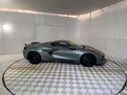 Used 2023 Chevrolet Corvette Z06