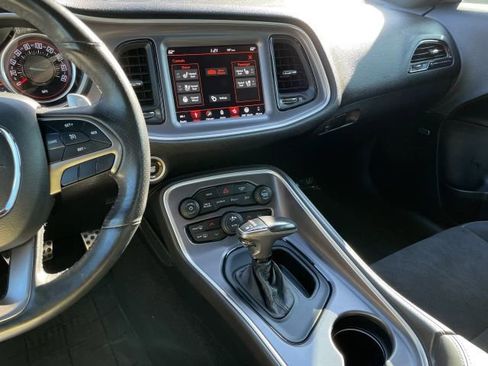 Used 2019 Dodge Challenger R/T Scat Pack w/ Plus Package image 33