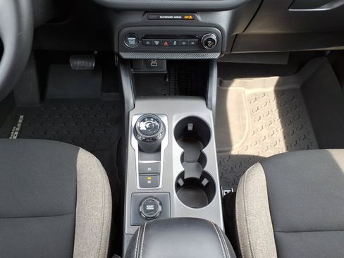 Used 2025 Ford Bronco Sport Big Bend w/ Convenience Package AWD/4WD image 20