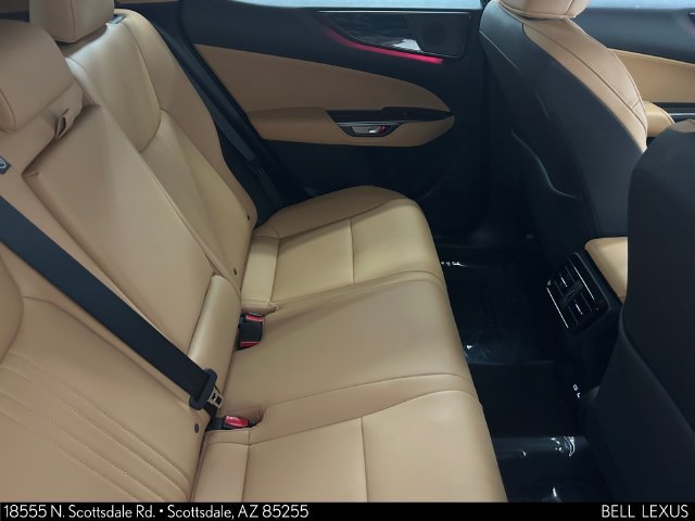 Used 2026 Lexus NX 350h AWD w/ Accessory Package (2T) image 14