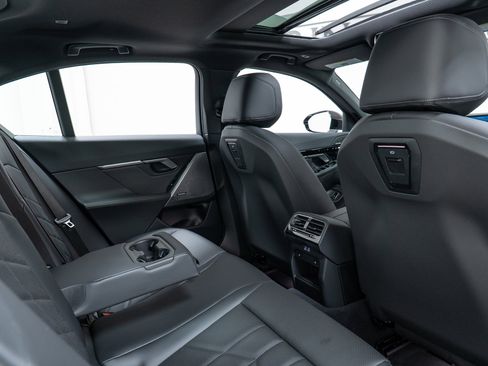 New 2026 BMW 530i xDrive w/ Premium Package image 23