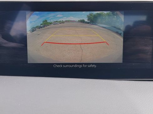 Used 2024 MAZDA MAZDA3 s FWD image 13