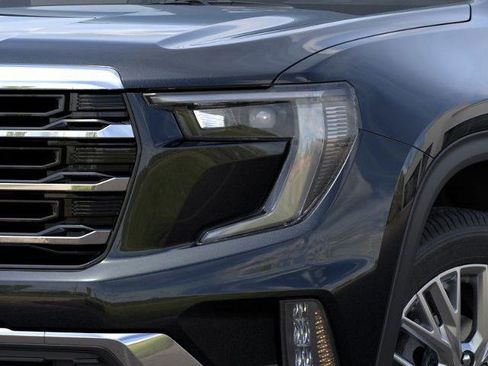 New 2026 GMC Acadia Elevation image 34