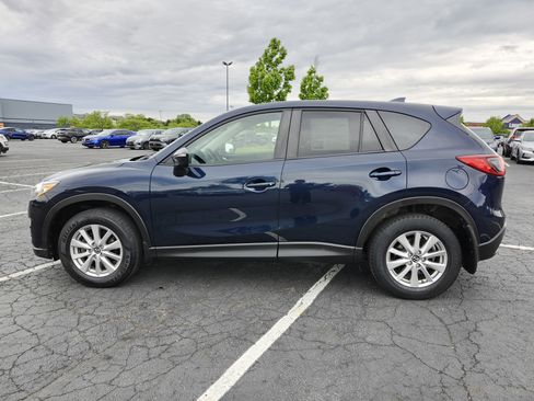 Used 2016 MAZDA CX-5 Touring AWD/4WD image 16