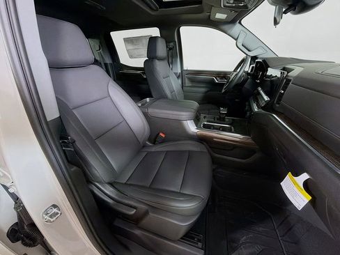 New 2026 Chevrolet Silverado 1500 RST w/ Safety Package image 25