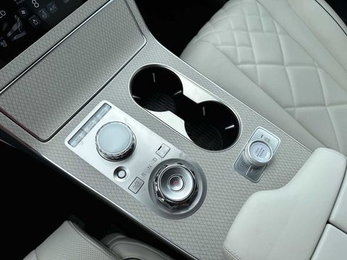 New 2026 Genesis GV80 3.5T Prestige AWD/4WD image 20