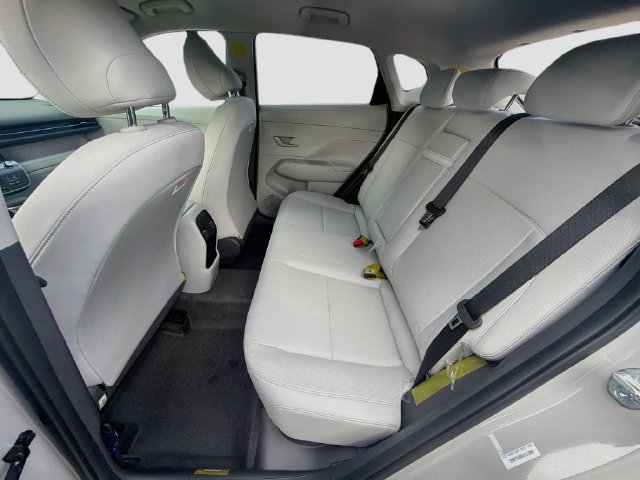 New 2027 Hyundai Kona SEL Sport FWD image 24