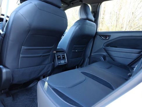 Used 2025 Subaru Forester Touring w/ Popular Package - Touring image 30