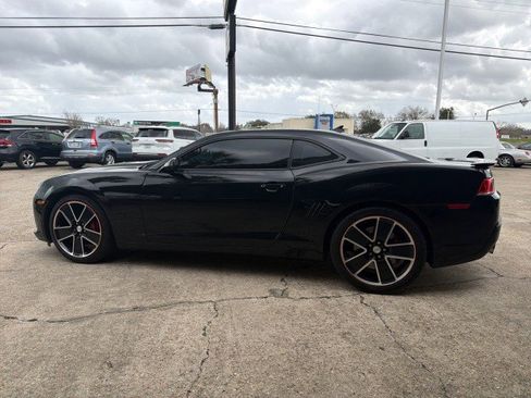 Used 2015 Chevrolet Camaro SS image 8