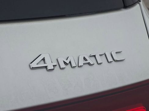 New 2026 Mercedes-Benz GLE 350 4MATIC image 5