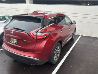 Used 2018 Nissan Murano SL w/ Moonroof Package video 2