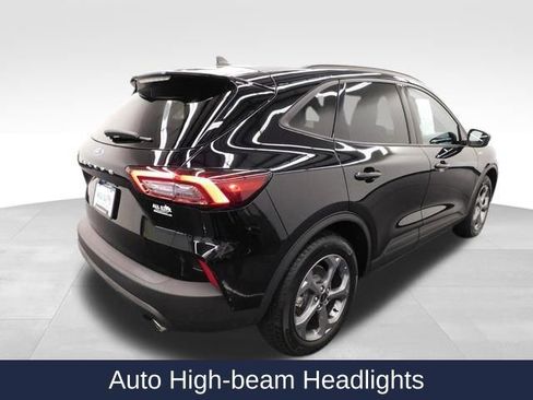 Used 2025 Ford Escape ST-Line image 13