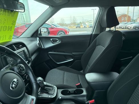 Used 2020 Kia Soul GT-Line image 9