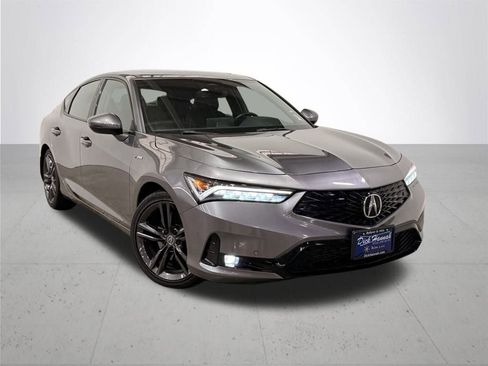 Used 2023 Acura Integra A-Spec image 7