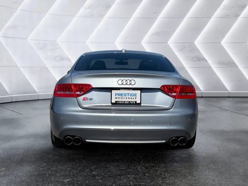 Used 2010 Audi S5 Premium Plus image 7