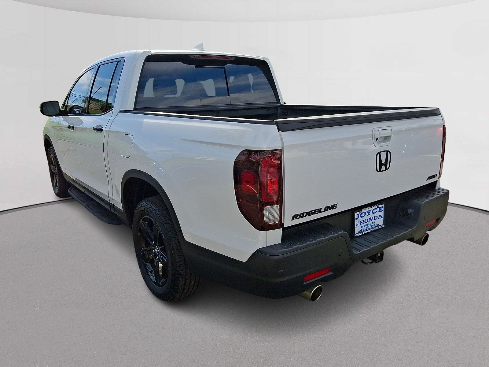 Certified 2023 Honda Ridgeline RTL-E image 8